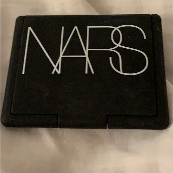 NARS Other - NARS Eyeshadow Duo